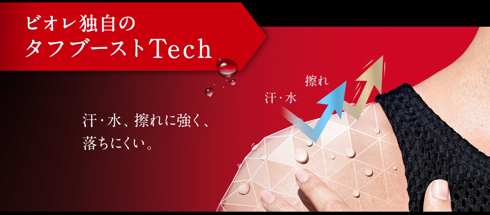 タフブーストTech